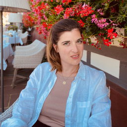 Jasmin Schlesinger