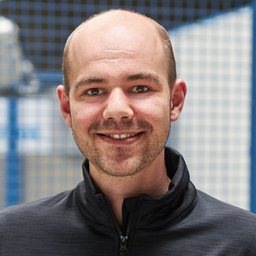 Christian Leupold