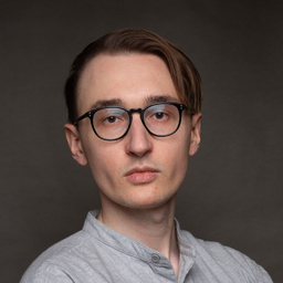 Yury Svirydovich