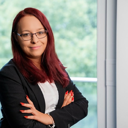 Natascha Schlich-Weber