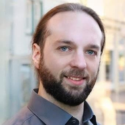 Aron Diehl