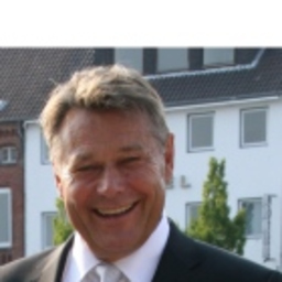 Manfred Hauschildt
