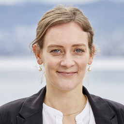 Anna Oetliker
