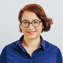 Dr. Agata Kozielska-Berg