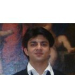 Harsh Dutta