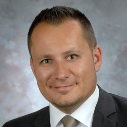 Arkadiusz Robert Kasprowski