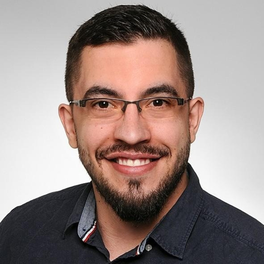 Robert Preißler Reparateur OTIS GmbH & Co. OHG XING