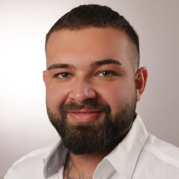 Samy Guembri