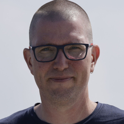 Daniel Marx