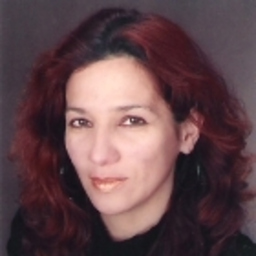 Profilbild Amalia Valenzuela Pérez