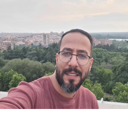 Amine tsouli