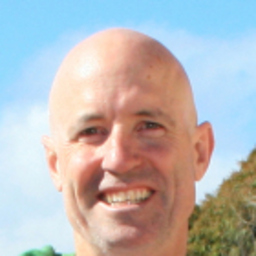 Chris Grant