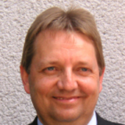 Hans-Joachim Ruthe