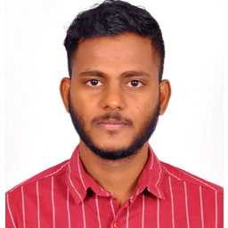 ravi madagundi