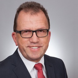 Gerald Bemlotte