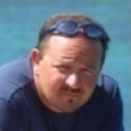 Michael Gfrorner