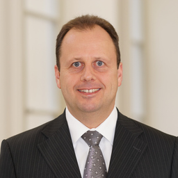 Profilbild Armin Hammerl