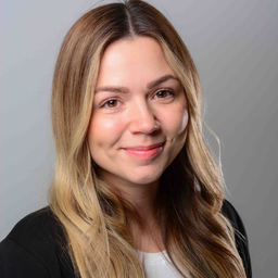 Nicole Cibulski