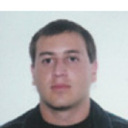 Luis Davidovich