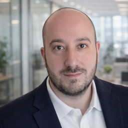 Dennis Aßfalg Dennis Aßfalg's profile picture