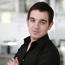 Sebastian Schmid