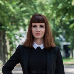 Claudia Nichterlein