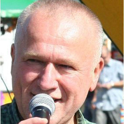 Profilbild Peter Gärtner