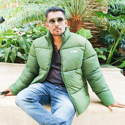 Saiyad Asif