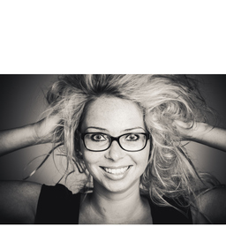Profilbild Corinna Fischer