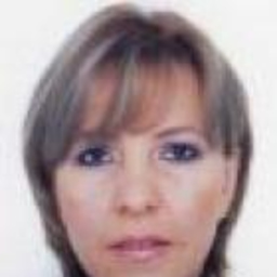 MARIA TORO
