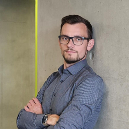 Dipl.-Ing. Florian Städtler