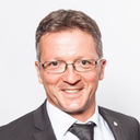 Social Media Profilbild Tino Möckel Fürth