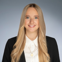 Lena Dierolf