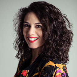Omara Weckermann Saavedra