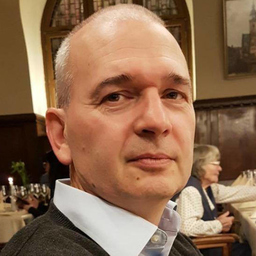 Uli Baumann