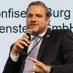 Maximilian Kaub