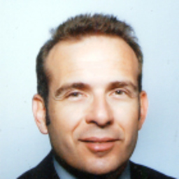 Jean GOUME