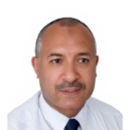 Mohamed YAKINE
