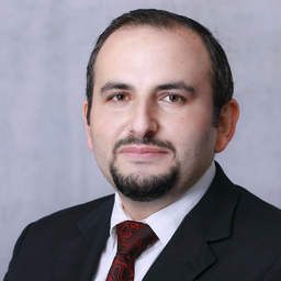 Eyad Arafeh