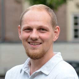 Christopher Kükenbrink