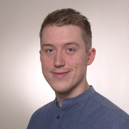 Markus Rosenbach