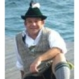 Stefan Seerieder