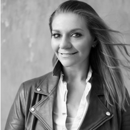 Profilbild Carolin Müller-Wolz