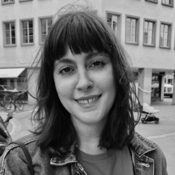 Mayra Luppi Vlainich