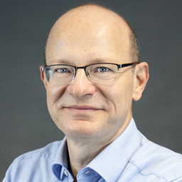 Torsten Bobe