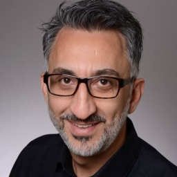 Soheyl Naderi