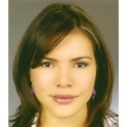 Prof. Paola Andrea Cañola Londoño