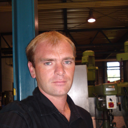 Torsten Götte