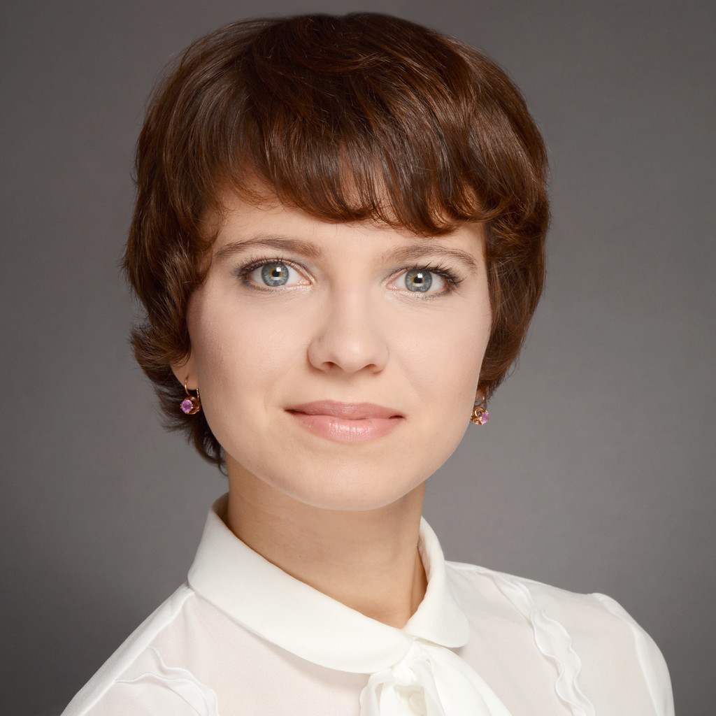 Efimova in der Personensuche von Das Telefonbuch