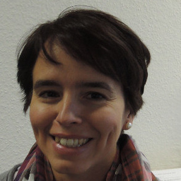Alexandra Alchenberger-Schäfer